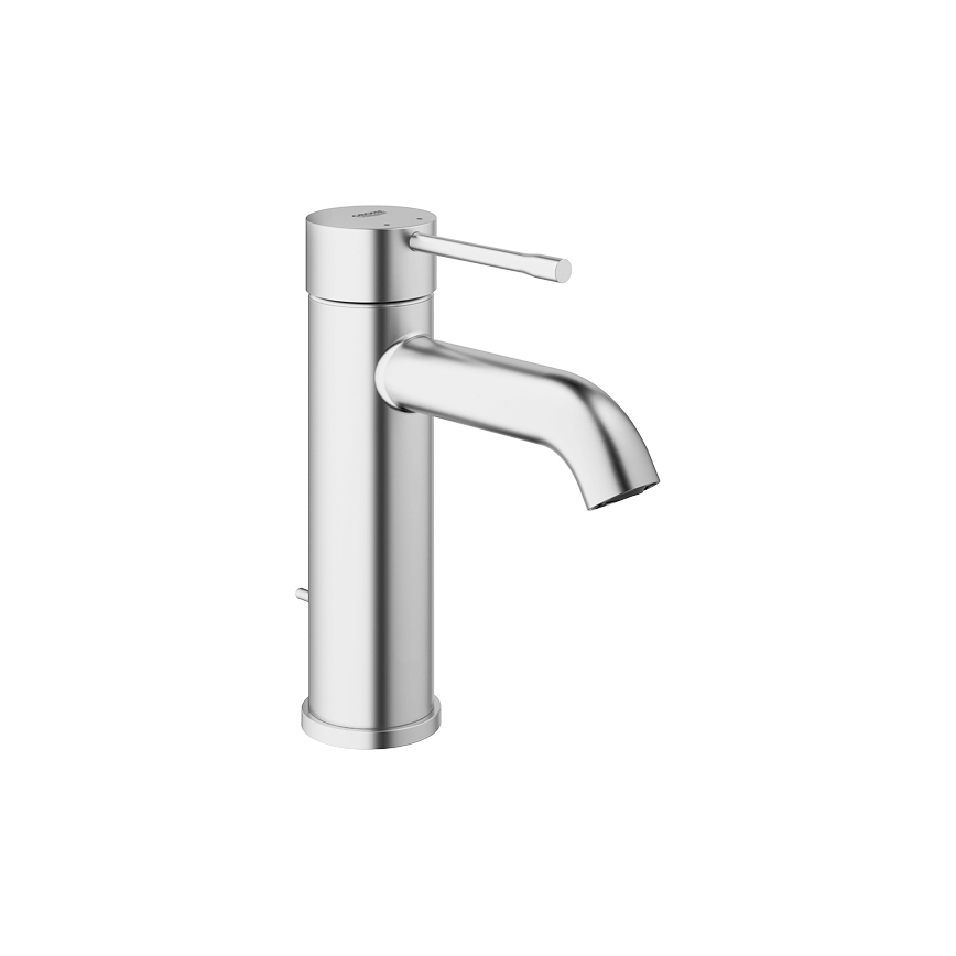 GROHE 23589DC1 - Umyvadlová baterie ESSENCE velikost S nerez