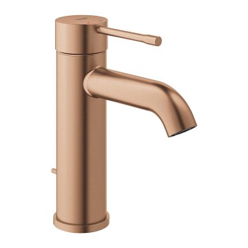 GROHE 23589DL1 - Umyvadlová baterie ESSENCE velikost S měděná