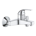 GROHE 23599000 - Vanová baterie EUROSMART DN 15 lesklý chrom