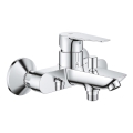 GROHE 23605001 - Vanová baterie BAUEDGE 150±15 mm lesklý chrom