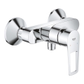 GROHE 23634001 - Sprchová baterie DN 15 lesklý chrom