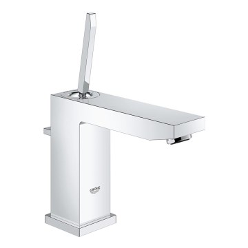 GROHE 23657000 - Umyvadlová baterie EUROCUBE JOY velikost M lesklý chrom