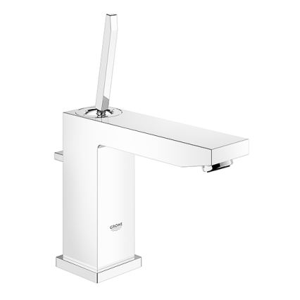 GROHE 23657000 - Umyvadlová baterie EUROCUBE JOY velikost M lesklý chrom