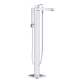 GROHE 23672001 - Vanová baterie EUROCUBE 298 mm lesklý chrom