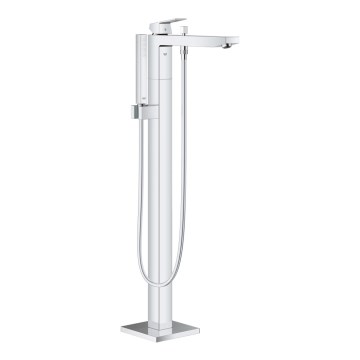 GROHE 23672001 - Vanová baterie EUROCUBE 298 mm lesklý chrom