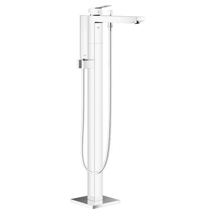 GROHE 23672001 - Vanová baterie EUROCUBE 298 mm lesklý chrom