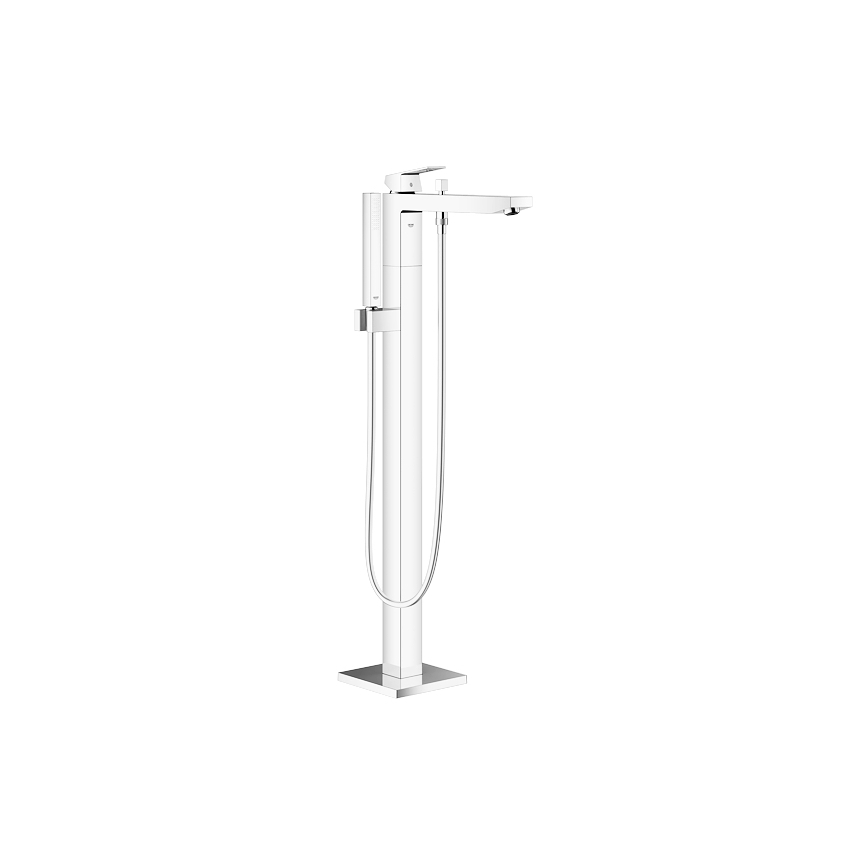GROHE 23672001 - Vanová baterie EUROCUBE 298 mm lesklý chrom