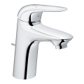 GROHE 23707003 - Umyvadlová baterie EUROSTYLE 163 mm lesklý chrom