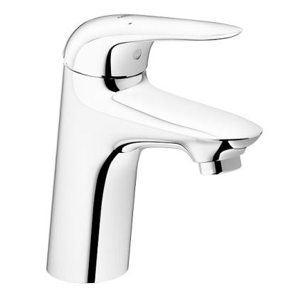 GROHE 23715003 - Umyvadlová baterie EUROSTYLE velikost S lesklý chrom