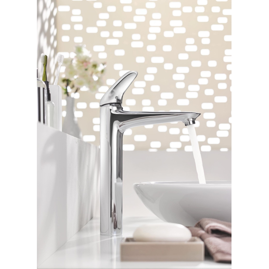 GROHE 23719003 - Umyvadlová baterie EUROSTYLE XL lesklý chrom