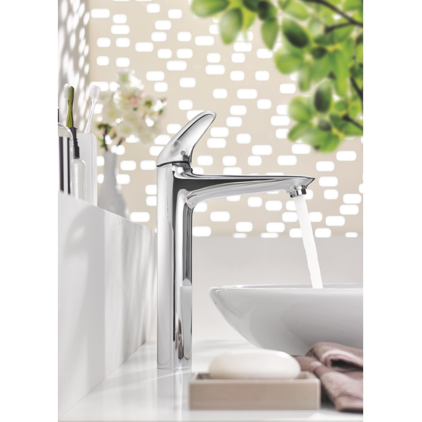 GROHE 23719003 - Umyvadlová baterie EUROSTYLE XL lesklý chrom