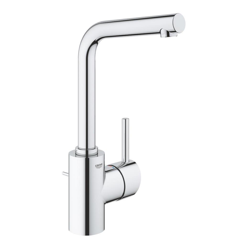 GROHE 23739002 - Umyvadlová baterie CONCETTO 291 mm lesklý chrom
