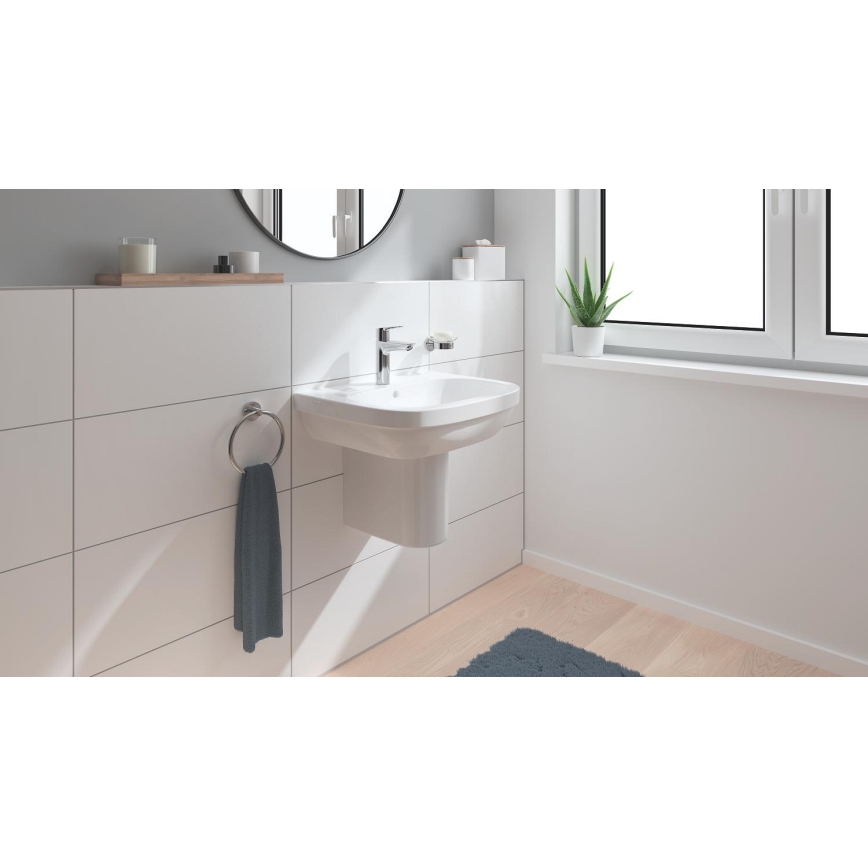 GROHE 23746002 - Umyvadlová baterie START velikost M lesklý chrom