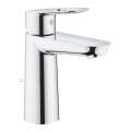 GROHE 23762000 - Umyvadlová baterie BAULOOP DN 15 lesklý chrom