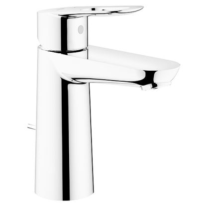 GROHE 23762000 - Umyvadlová baterie BAULOOP DN 15 lesklý chrom