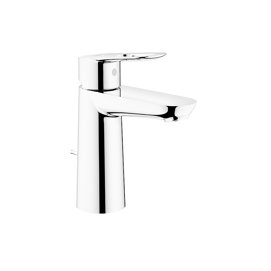 GROHE 23762000 - Umyvadlová baterie BAULOOP DN 15 lesklý chrom