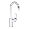 GROHE 23763000 - Umyvadlová baterie BAULOOP velikost L lesklý chrom