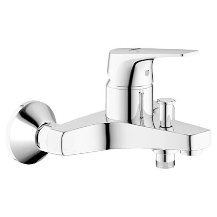 GROHE 23772000 - Vanová baterie START FLOW 150 mm lesklý chrom