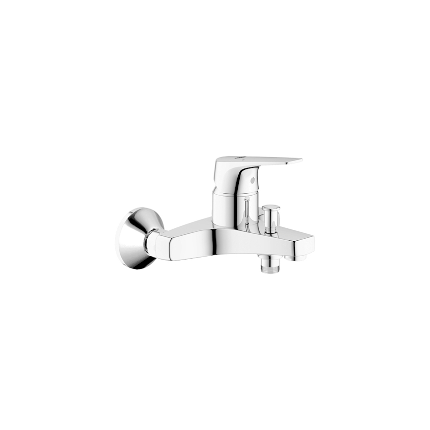 GROHE 23772000 - Vanová baterie START FLOW 150 mm lesklý chrom