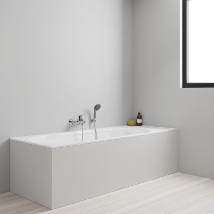 GROHE 23772000 - Vanová baterie START FLOW 150 mm lesklý chrom