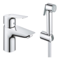 GROHE 23773001 - Umyvadlová baterie START EDGE velikost S lesklý chrom
