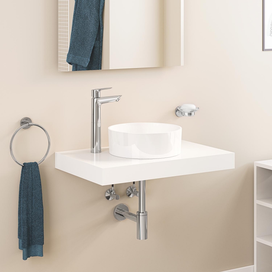 GROHE 23777001 - Umyvadlová baterie START EDGE velikost XL lesklý chrom