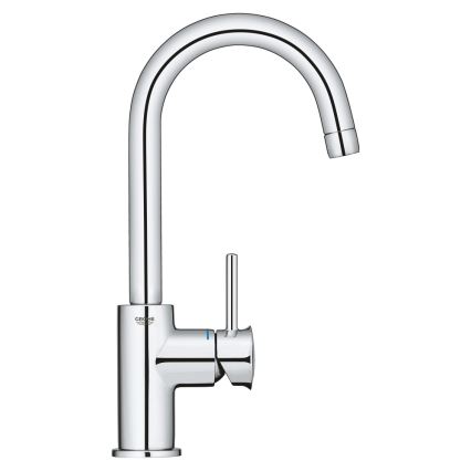GROHE 23783000 - Umyvadlová baterie START CLASSIC 311 mm lesklý chrom