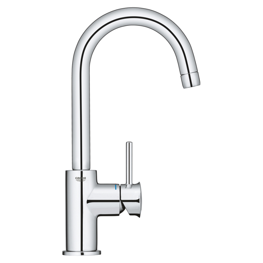 GROHE 23783000 - Umyvadlová baterie START CLASSIC 311 mm lesklý chrom