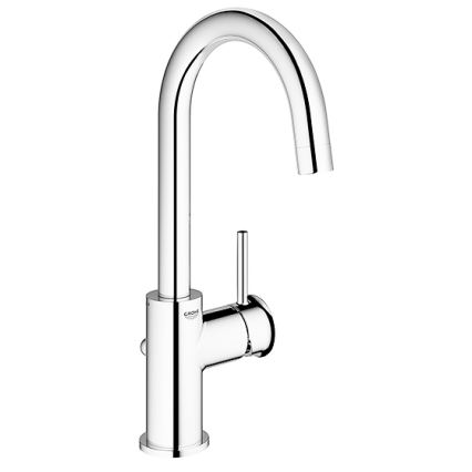 GROHE 23783000 - Umyvadlová baterie START CLASSIC 311 mm lesklý chrom