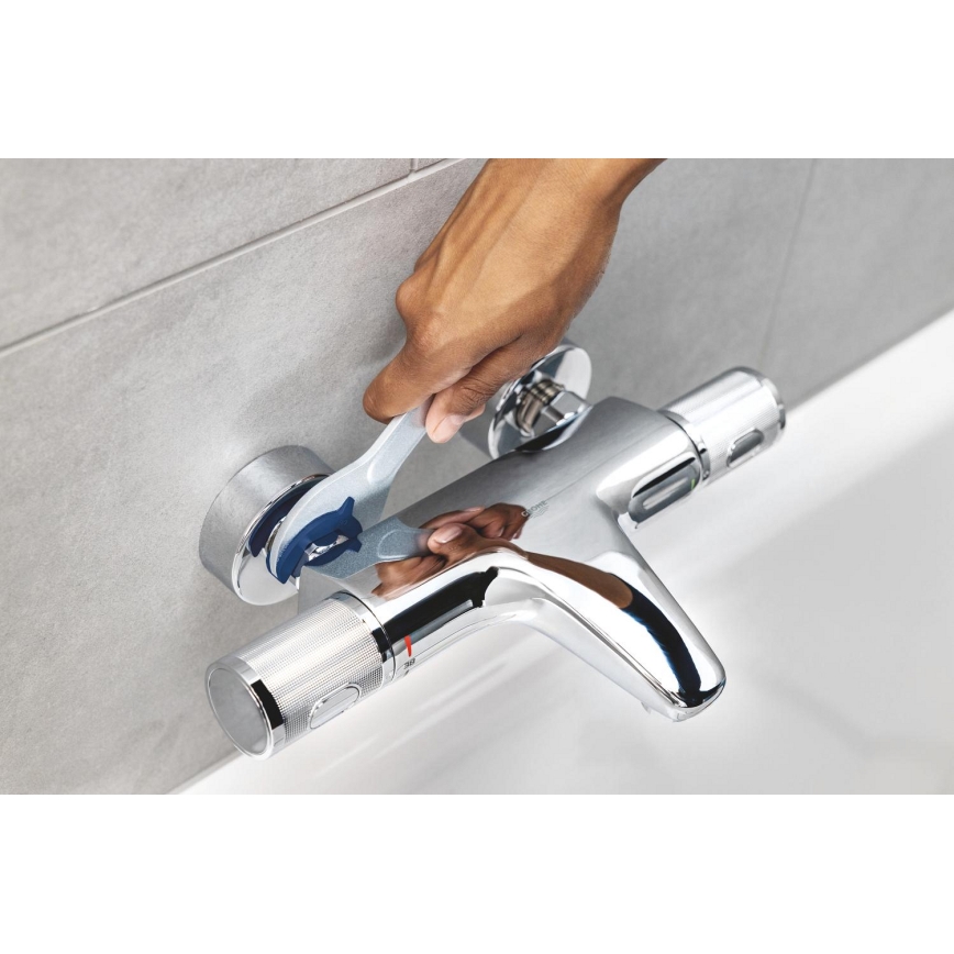 GROHE 23786000 - Sprchová baterie START CLASSIC 150 mm lesklý chrom