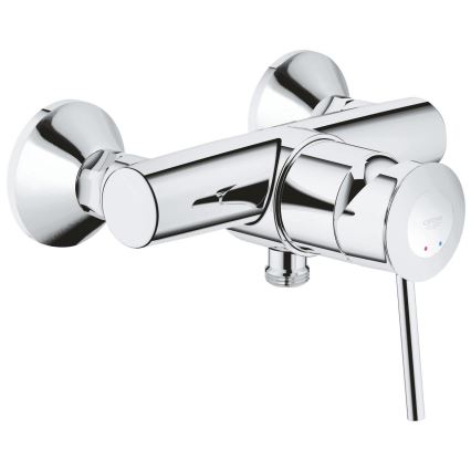 GROHE 23786000 - Sprchová baterie START CLASSIC 150 mm lesklý chrom