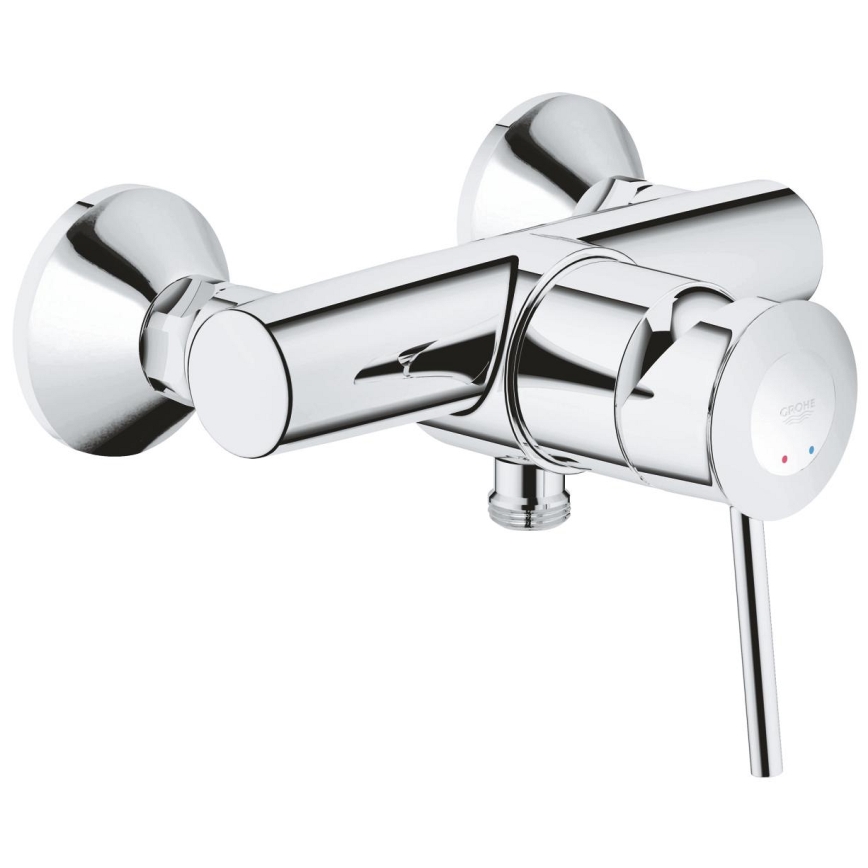 GROHE 23786000 - Sprchová baterie START CLASSIC 150 mm lesklý chrom