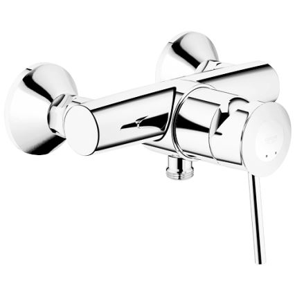 GROHE 23786000 - Sprchová baterie START CLASSIC 150 mm lesklý chrom