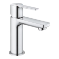 GROHE 23791001 - Umyvadlová baterie LINEARE XS lesklý chrom