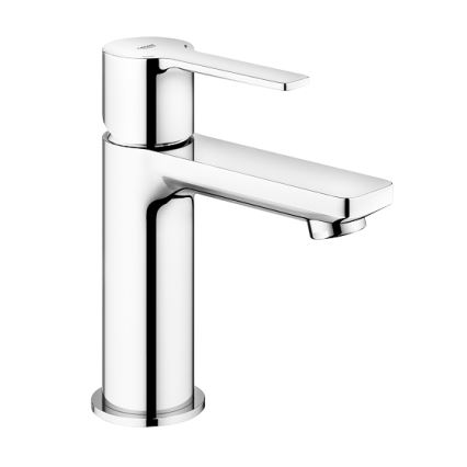 GROHE 23791001 - Umyvadlová baterie LINEARE XS lesklý chrom