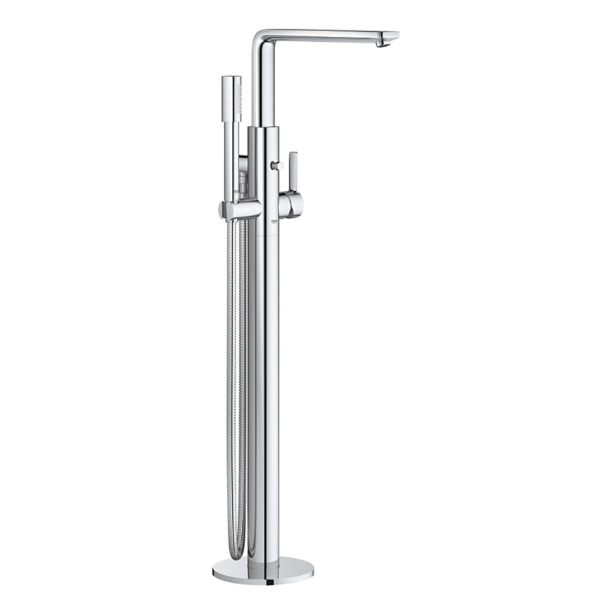 GROHE 23792001 - Vanová baterie LINEARE 271 mm lesklý chrom