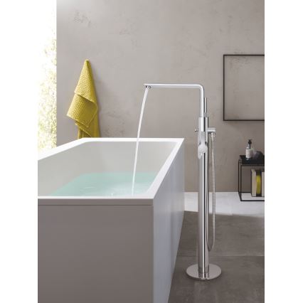 GROHE 23792001 - Vanová baterie LINEARE 271 mm lesklý chrom