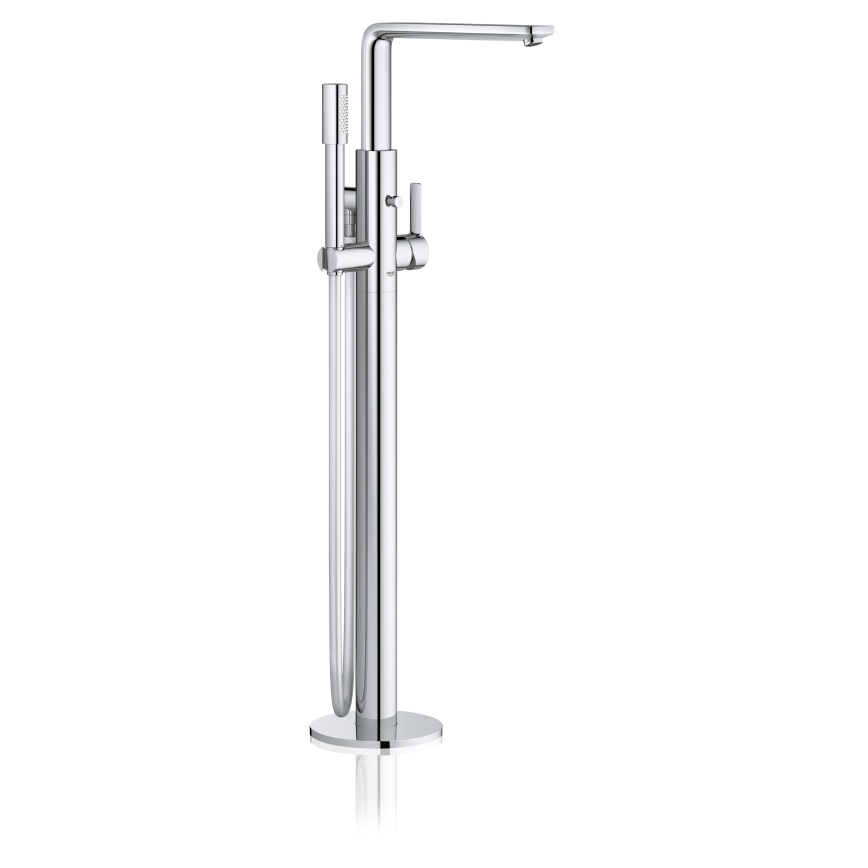 GROHE 23792001 - Vanová baterie LINEARE 271 mm lesklý chrom