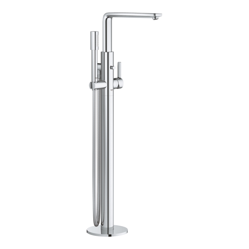GROHE 23792001 - Vanová baterie LINEARE 271 mm lesklý chrom