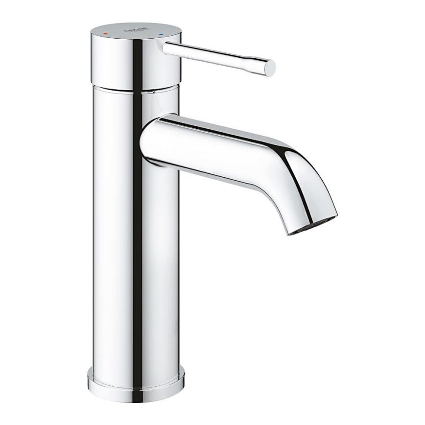 GROHE 23797001 - Umyvadlová baterie ESSENCE velikost S lesklý chrom
