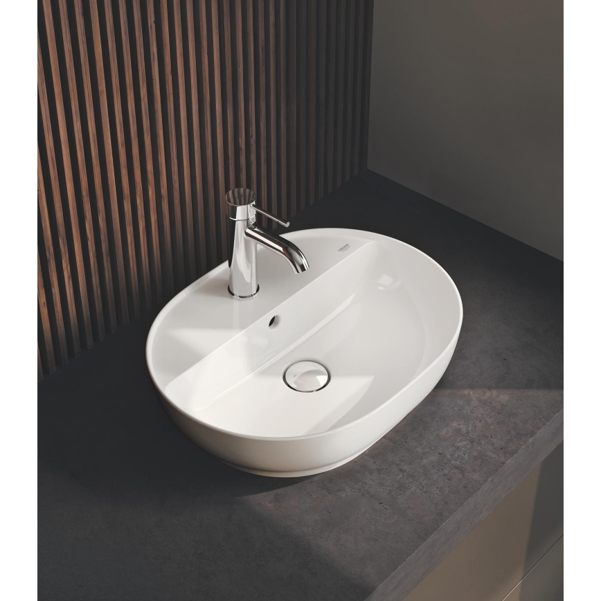 GROHE 23797001 - Umyvadlová baterie ESSENCE velikost S lesklý chrom