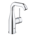 GROHE 23798001 - Umyvadlová baterie ESSENCE DN 15 velikost M lesklý chrom