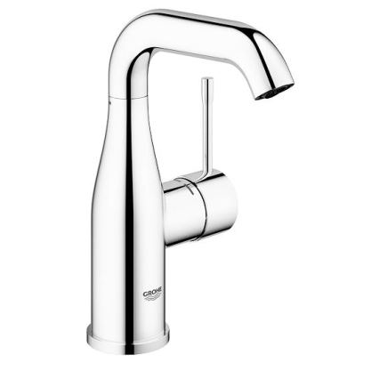 GROHE 23798001 - Umyvadlová baterie ESSENCE DN 15 velikost M lesklý chrom