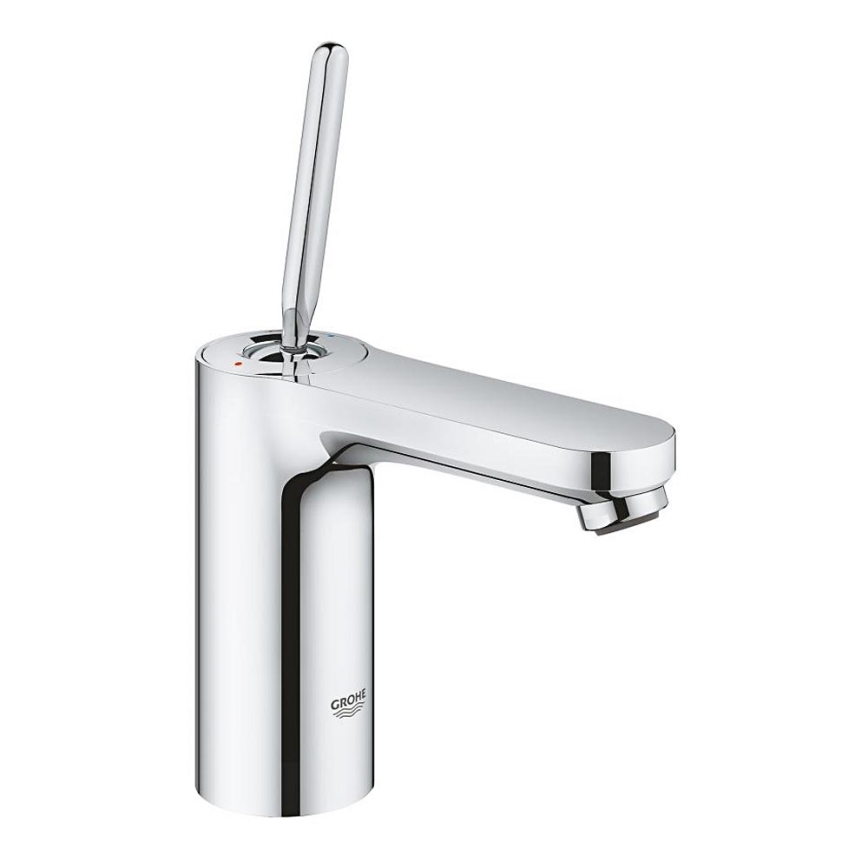 GROHE 23800000 - Umyvadlová baterie GET velikost M lesklý chrom