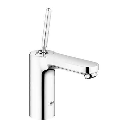 GROHE 23800000 - Umyvadlová baterie GET velikost M lesklý chrom