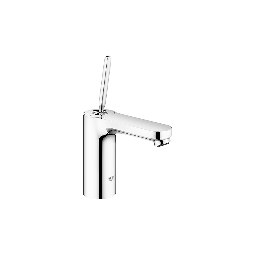 GROHE 23800000 - Umyvadlová baterie GET velikost M lesklý chrom