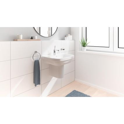 GROHE 23800000 - Umyvadlová baterie GET velikost M lesklý chrom