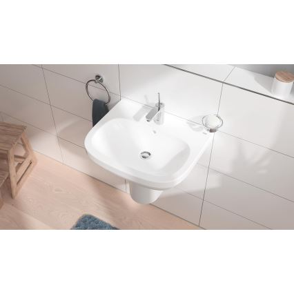 GROHE 23800000 - Umyvadlová baterie GET velikost M lesklý chrom