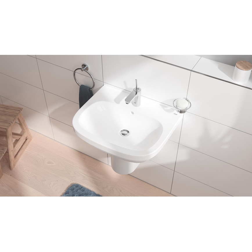GROHE 23800000 - Umyvadlová baterie GET velikost M lesklý chrom
