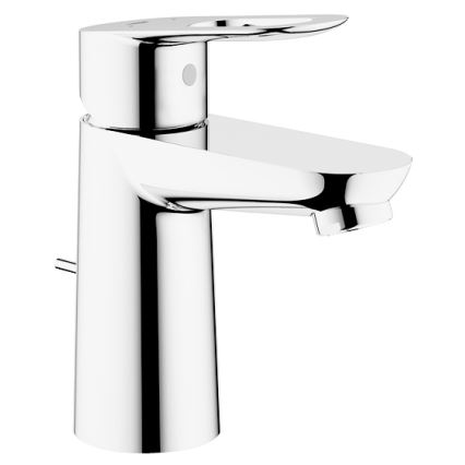 GROHE 23803000 - Umyvadlová baterie EUROSMART lesklý chrom